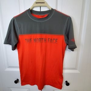 The North Face Athletic T-Shirt, Boys, Size M (10/12)